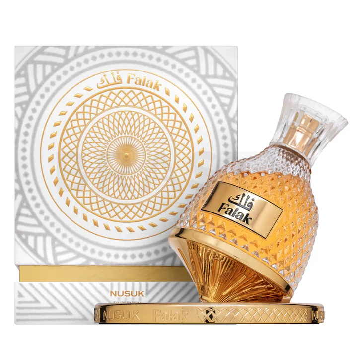 Falak EDP