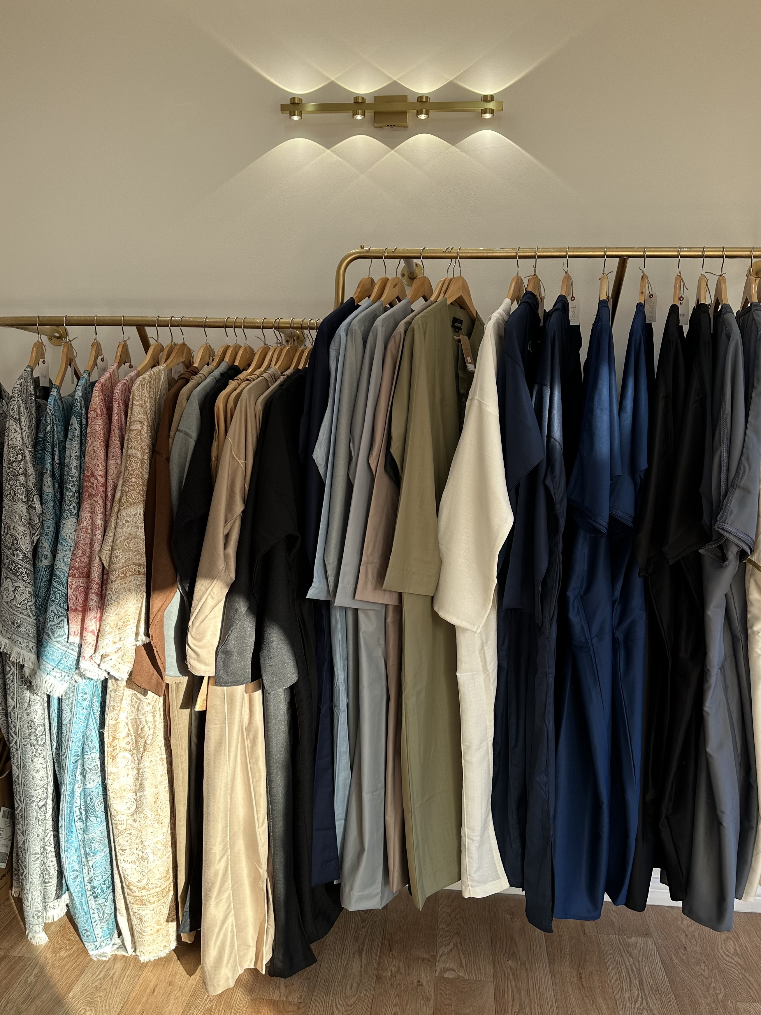 Souq Aura boutique